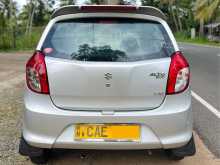 Suzuki Alto 2014 Car