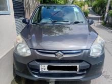 Suzuki Alto 2015 Car