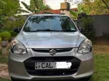 Suzuki Alto 2015 Car