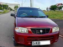 Suzuki Alto 2006 Car