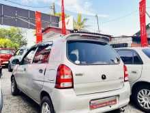 Suzuki Alto 2005 Car