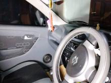 Suzuki Alto 2015 Car