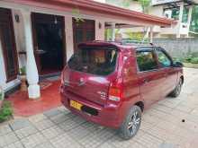 Suzuki Alto 2013 Car