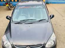 Suzuki Alto 2015 Car