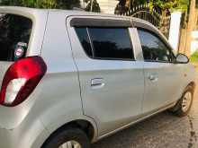 Suzuki Alto 2016 Car
