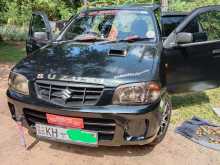 Suzuki Alto 2008 Car