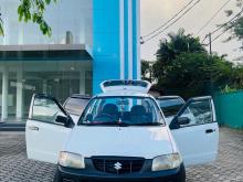 Suzuki Alto 2006 Car