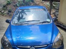Suzuki Alto 2015 Car