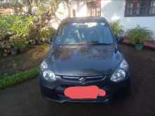 Suzuki Alto 2015 Car