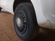 Suzuki Alto 2013 Car