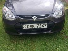 Suzuki Alto 2015 Car