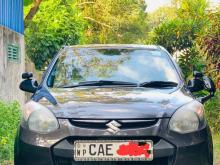 Suzuki Alto 2015 Car