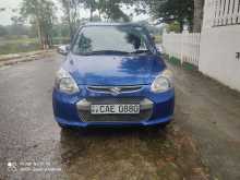 Suzuki Alto 2015 Car