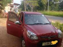 Suzuki Alto 2015 Car