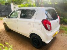 Suzuki Alto 2015 Car