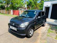 Suzuki Alto 2014 Car