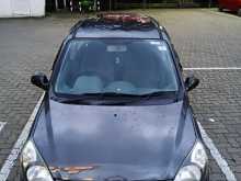 Suzuki Alto 2015 Car