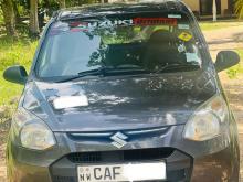 Suzuki Alto 2015 Car