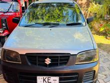 Suzuki Alto 2007 Car