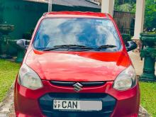 Suzuki Alto 2015 Car