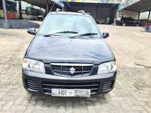 Suzuki ALTO 2004 Car