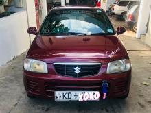 Suzuki Alto 2006 Car