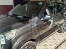 Suzuki Alto 2015 Car