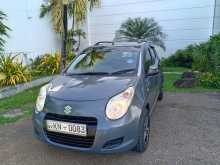 Suzuki Alto A-Star K10 2011 Car