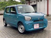 Suzuki Alto Japan 2023 Car