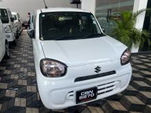 Suzuki Alto 2023 Car