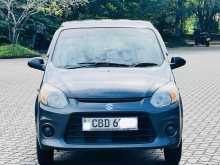 Suzuki Alto 2019 Car