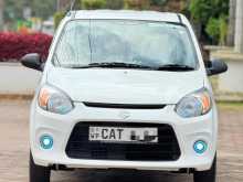Suzuki Alto 2017 Car