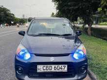 Suzuki Alto 2018 Car