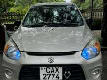 Suzuki ALTO MODEL 2017 Car