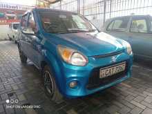 Suzuki ALTO AIRBAG 2017 Car