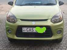 Suzuki Alto 2016 Car