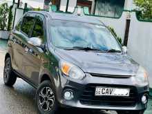 Suzuki Alto 2017 Car