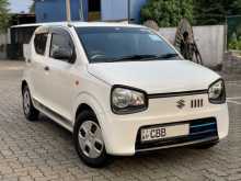 Suzuki Alto 2016 Car