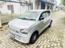 Suzuki Alto Japan 2017 Car