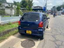 Suzuki Alto Japan 2010 Car