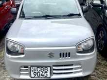 Suzuki ALTO JAPAN 2017 Car