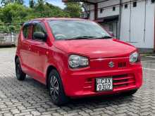 Suzuki Alto 2015 Car