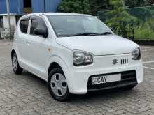 Suzuki Alto Japan 2016 Car