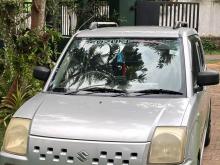 Suzuki Alto Japan Box 2007 Car