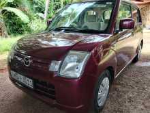 Suzuki ALTO BOX JAPAN 2004 Car