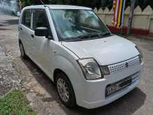 Suzuki Alto Box Japan 2007 Car