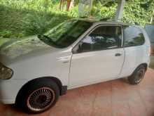 Suzuki Alto Car 2001 Car