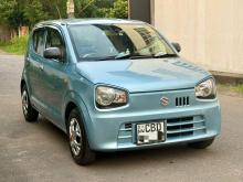 Suzuki Alto Japan 2015 Car