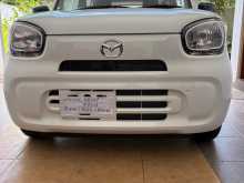 Suzuki Alto L 2025 Car