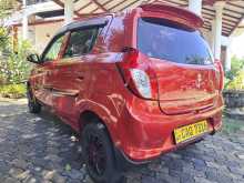 Suzuki Alto 2016 Car